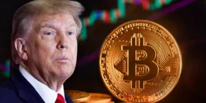 Trump’un kripto yatırımlarından rekor gelir elde etmesi