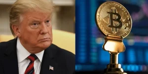 Trump’ın Fed Başkanı Atama Kararı ve Bitcoin’in Geleceği