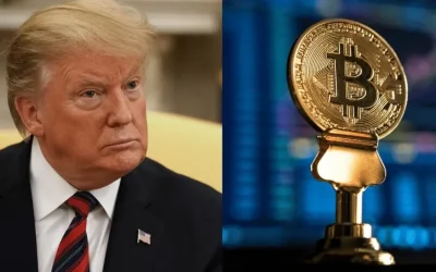 Trump’ın Fed Başkanı Atama Kararı ve Bitcoin’in Geleceği