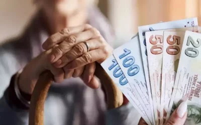 SGK Başuzmanı Karakaş: En düşük emekli maaşı ne kadar olacak?