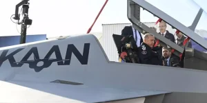 Türkiye Cumhuriyeti rekorunu kırdı: KAAN’lar için Endonezya’ya yüksek satış bedeli!