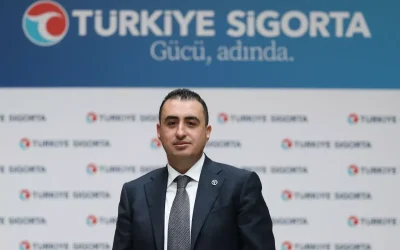 Türkiye Sigorta, BIST Sürdürülebilirlik Endeksi’nde yer alıyor!