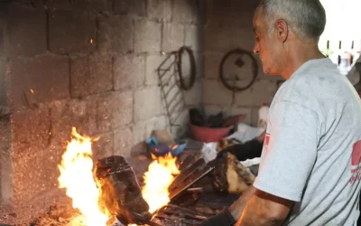 Ustaların Yeni Bayram Mesaisi: Günlük 4 Bin Lira Kazanç!