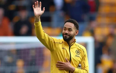 Matheus Cunha, Manchester United’a 74.1 milyon euroya transfer oldu