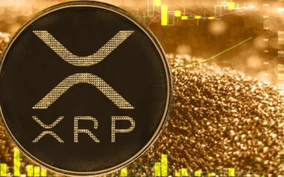 XRP’de beklenen an nihayet geldi – Son dakika haberler