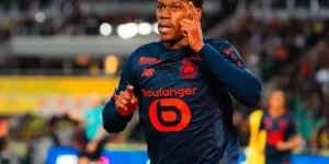 Jonathan David, yıllık 8 milyon euro için yeni kulübünü seçti!
