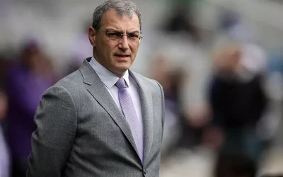 Comolli’nin hüneri: Fenerbahçe’nin 50 milyon euro verdiği yıldızı başka takıma kaptırdı