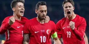 Arda Güler olmadan en pahalı 10 Türk futbolcu!