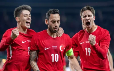 Arda Güler olmadan en pahalı 10 Türk futbolcu!
