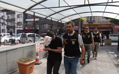 Eskişehir’de Sahte Kimlikle Arsa Dolandırıcılığı: 7 Tutuklama