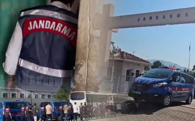 11 ilde dev operasyon! 2,5 milyar TL’lik çete çökertildi