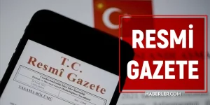 12 Temmuz 2025 Resmi Gazete’de Yayımlanan Atama Kararları!