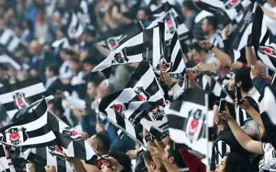 Beşiktaş’ın UEFA’dan aldığı ceza onaylandı