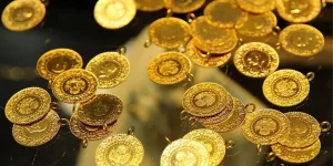 24 Temmuz’da CANLI altın fiyatları! Gram, çeyrek ve tam altın bugün ne kadar?