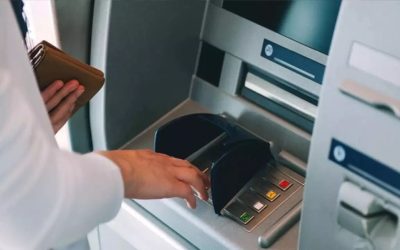 ATM Kullanıcılarına Yeni Güvenlik Kuralı: Şifre Yenilemeden Para Çekilemeyecek!