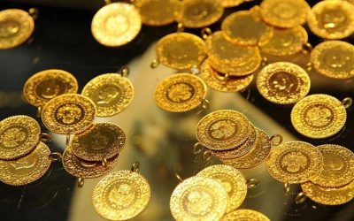 Altın Fiyatları 21 Temmuz 2025: Gram ve Çeyrek Altında Son Durum