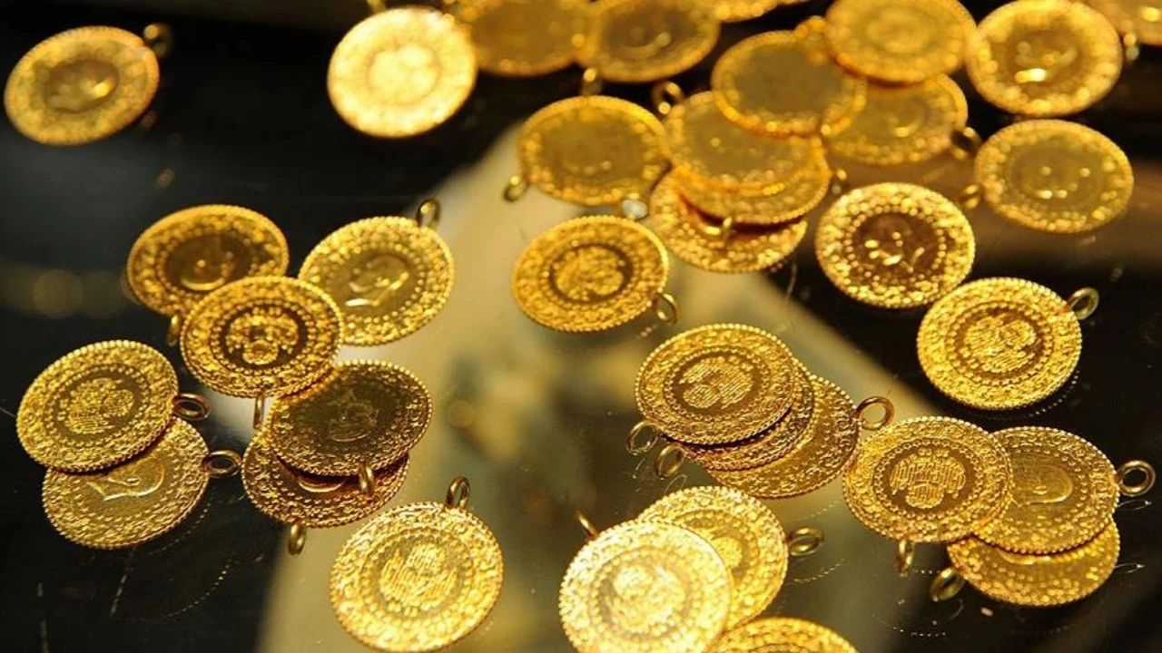 Altın Fiyatları 21 Temmuz 2025 Gram ve Çeyrek Altında Son Durum