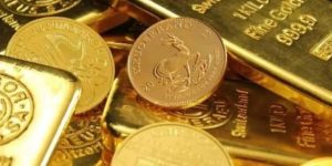 Altın Fiyatları Yükselişte: Ticaret Belirsizliği Etkisini Sürdürüyor