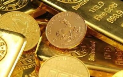Altın Fiyatları Yükselişte: Ticaret Belirsizliği Etkisini Sürdürüyor