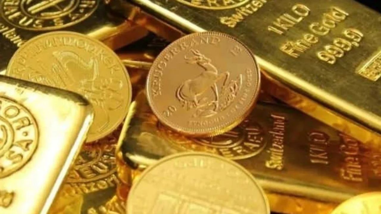 Altın Fiyatları Yükselişte Ticaret Belirsizliği Etkisini Sürdürüyor