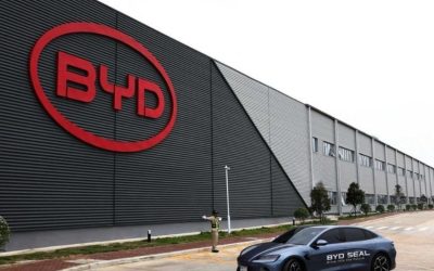 BYD’nin Fabrika Sözü Yerine Getirildi mi? Manisa’daki Yatırım Meclis Gündeminde