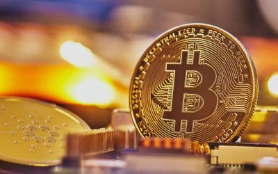 Bitcoin 122 Bin Doları Aşarak Tüm Zamanların En Yüksek Seviyesine Ulaştı