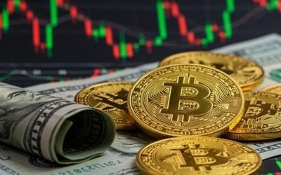 Bitcoin Tarihi Rekora Ulaştı: İlk Kez 120 Bin Doları Aştı