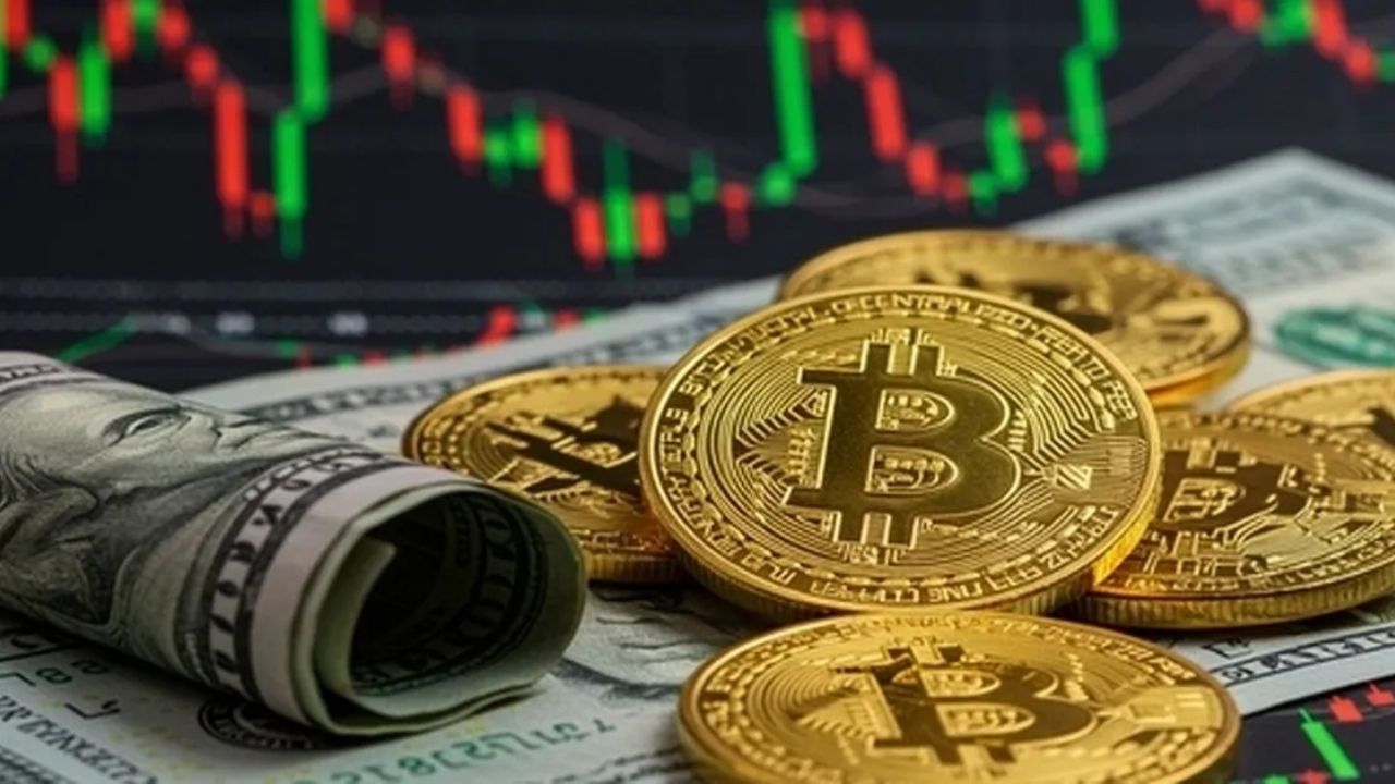 Bitcoin Tarihi Rekora Ulaştı İlk Kez 120 Bin Doları Aştı