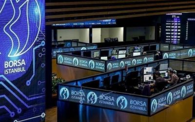 Borsa İstanbul’da Son İki Yılın Zirvesi: Günlük En Hızlı Yükseliş Gerçekleşti