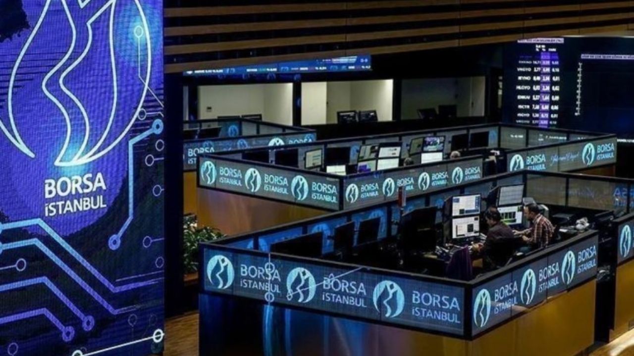 Borsa İstanbul'da Son İki Yılın Zirvesi Günlük En Hızlı Yükseliş Gerçekleşti