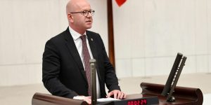 Çiftçilerin Eylemleri Para Cezasıyla Bastırılıyor: Konu Meclis Gündeminde