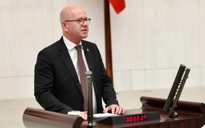 Çiftçilerin Eylemleri Para Cezasıyla Bastırılıyor: Konu Meclis Gündeminde