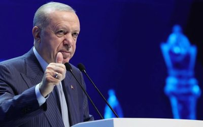 Cumhurbaşkanı Erdoğan: “Yıl Sonunda Enflasyonda 20’li Rakamları Hedefliyoruz”