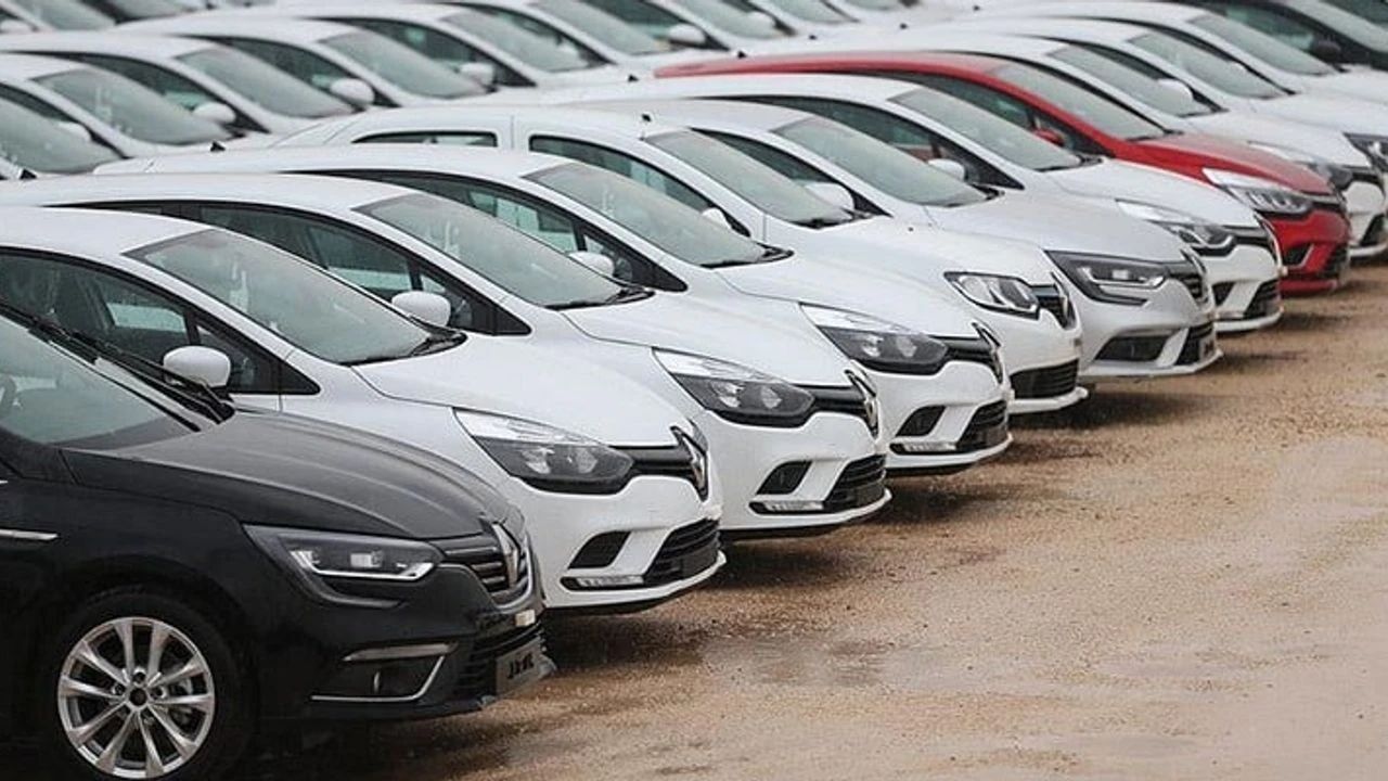 Ekonomide Yeni Dönem Başladı Otomobillerde ÖTV Oranları Yenilendi