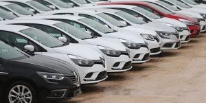 Ekonomide Yeni Dönem Başladı: Otomobillerde ÖTV Oranları Yenilendi