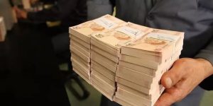 Hazine’den 90,3 Milyar TL Borçlanma: Üç Tahvil İhalesi Gerçekleştirildi