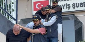 Kapalıçarşı’da Sahte Altın Operasyonu: Üç Kişi Gözaltına Alındı