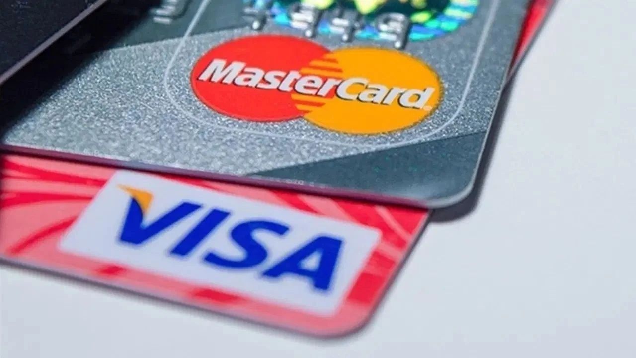 Rekabet Kurulu’ndan Mastercard ve Visa’ya Soruşturma Yurtdışı Ödeme Hizmetleri Engelleniyor mu