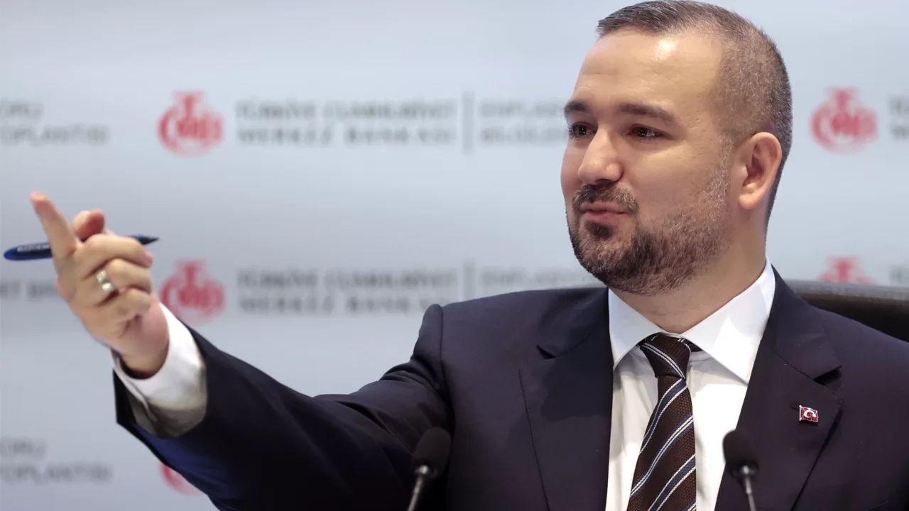 TCMB Başkanı Fatih Karahan “Dezenflasyon süreci kesintisiz sürüyor, yıl sonu hedef aralığına ulaşacağız”