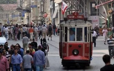 TÜİK Açıkladı: İşsizlik Oranında Düşüş Sürüyor