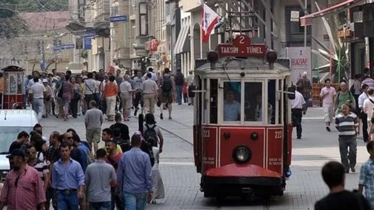 TÜİK Açıkladı İşsizlik Oranında Düşüş Sürüyor