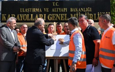 TÜRK-İŞ Grev Kararını Astı: Kamu İşçileri Hakkını Arıyor