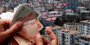 Temmuz Ayı Kira Artış Oranı Açıklandı: Kiralara En Fazla Yüzde 43,23 Zam Yapılabilecek