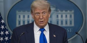 Trump: “ABD, İnananlar Tarafından Kuruldu”