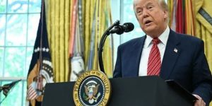 Trump’tan Endonezya ile Ticaret Anlaşması Müjdesi: ABD Gümrük Vergisi Ödemeyecek, Endonezya %19 Vergi Verecek