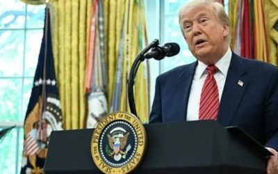 Trump’tan Endonezya ile Ticaret Anlaşması Müjdesi: ABD Gümrük Vergisi Ödemeyecek, Endonezya %19 Vergi Verecek