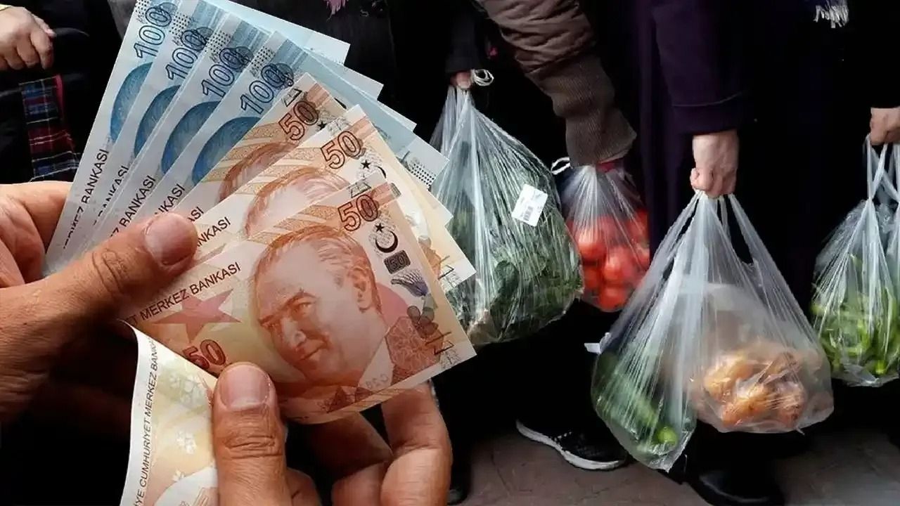 Yoksulluk Sınırı 85 Bin TL’yi Aştı Haziran’da Yaşam Maliyeti Artıyor