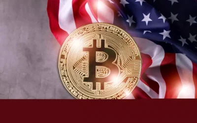 ABD’de Bitcoin ETF’leri 17 gün içinde sadece bir kez yükseldi