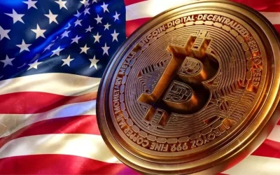 ABD, Bitcoin’e el koyuyor: Milyonlarca dolarlık işlem gerçekleştiriliyor