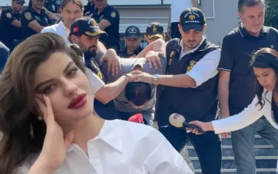 Ayşe Tokyaz cinayetinde itiraf: 3 kişiye 100 bin lira teklif ettim